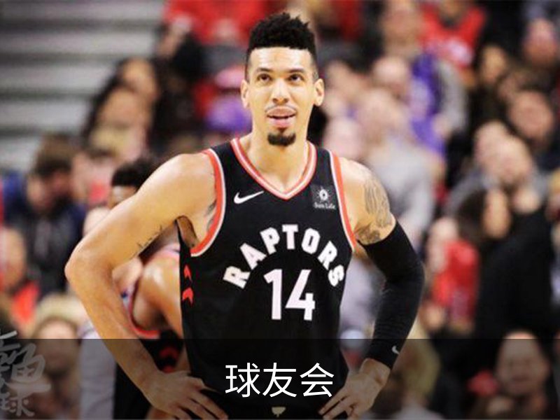 球友会概况